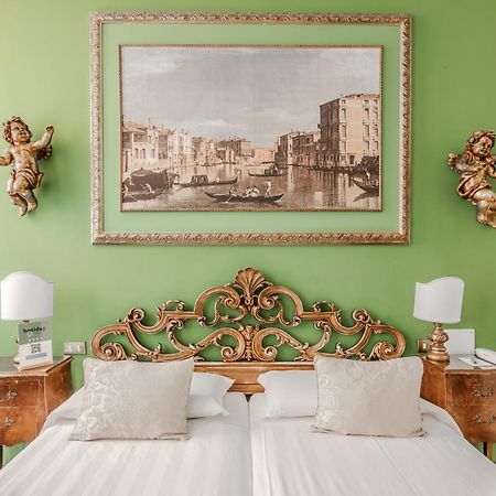 Hotiday Room Collection - Venezia Santa Lucia Zewnętrze zdjęcie