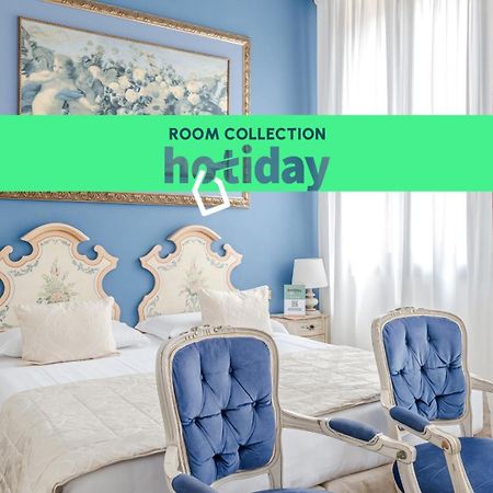 Hotiday Room Collection - Venezia Santa Lucia Zewnętrze zdjęcie
