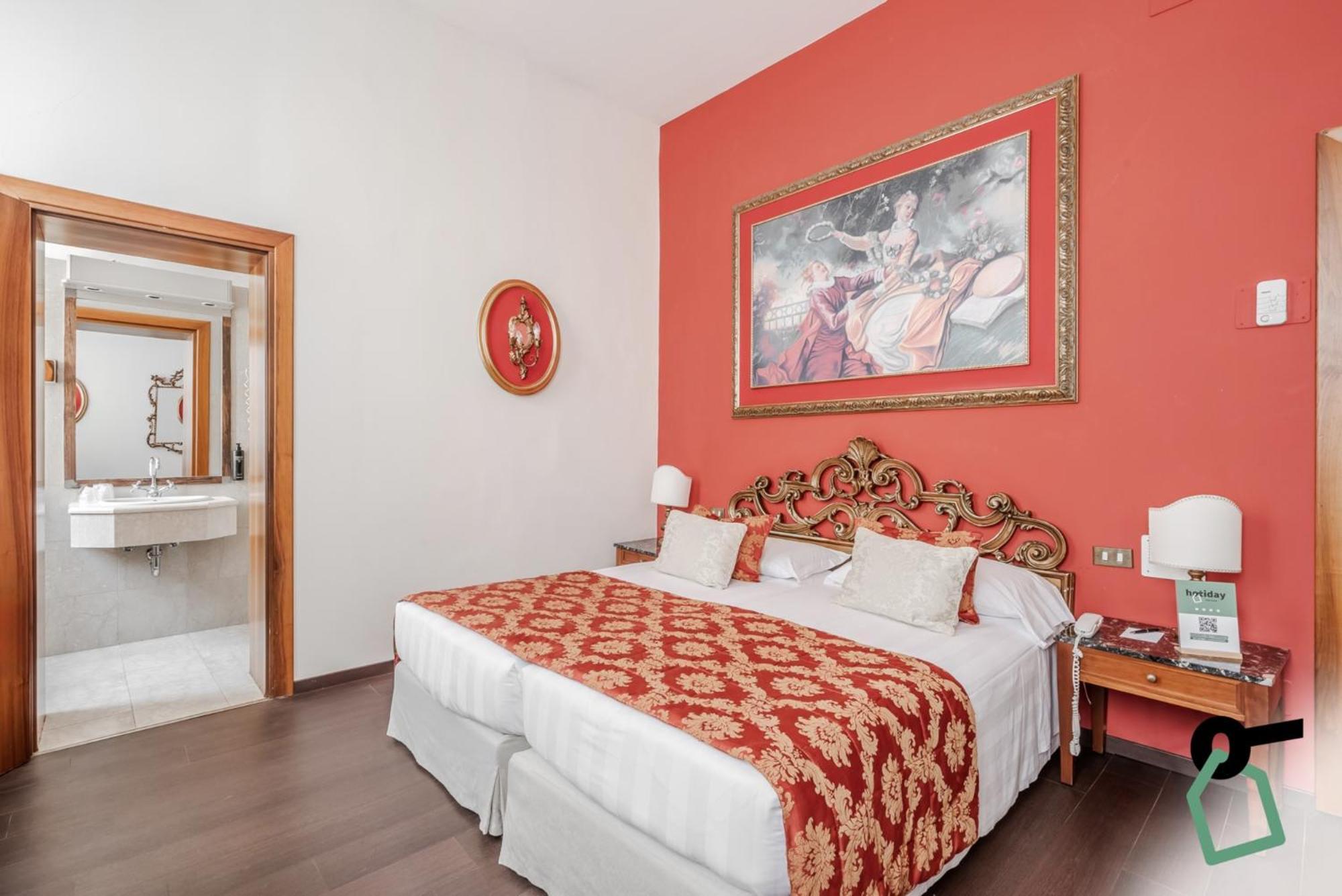 Hotiday Room Collection - Venezia Santa Lucia Zewnętrze zdjęcie
