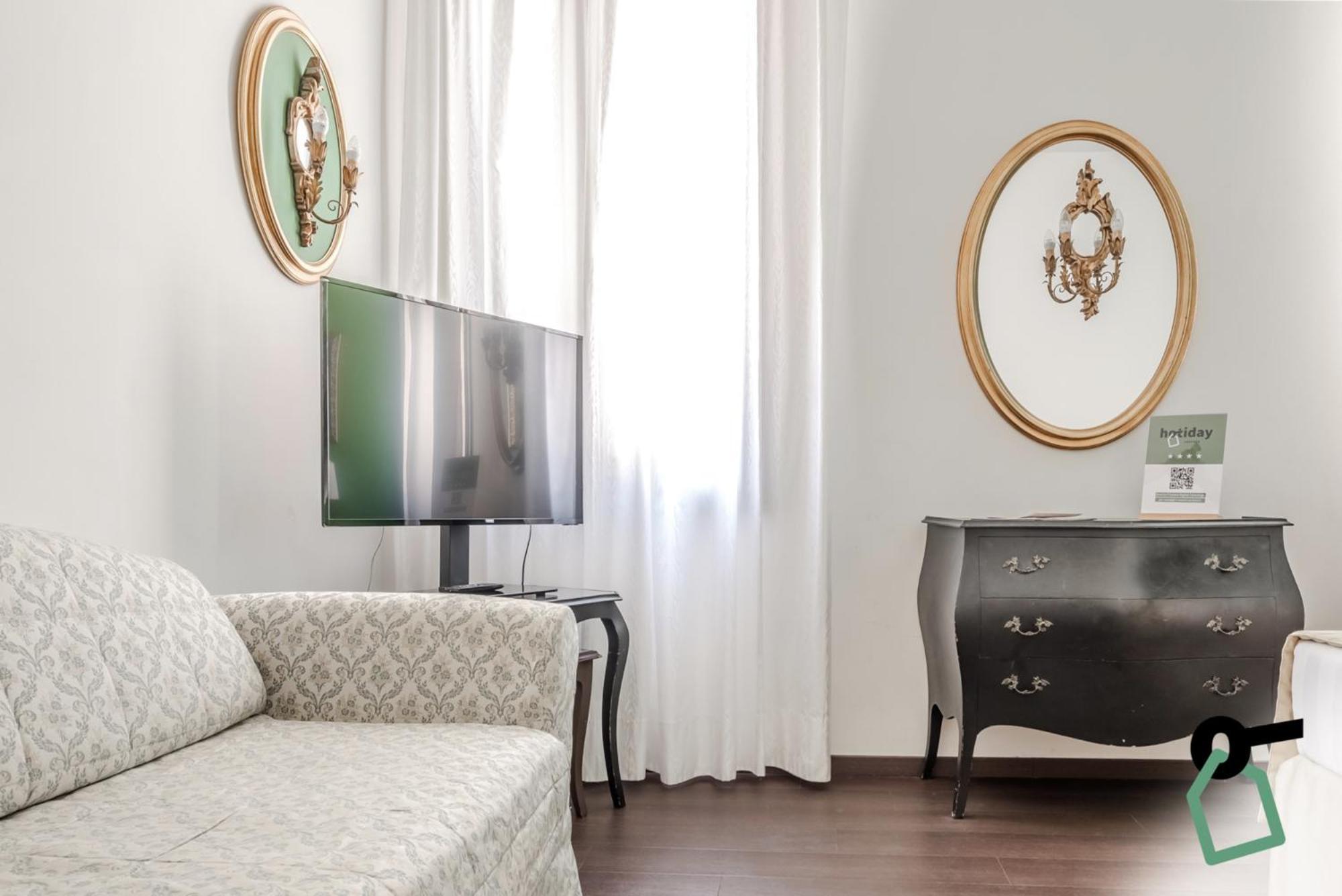 Hotiday Room Collection - Venezia Santa Lucia Zewnętrze zdjęcie
