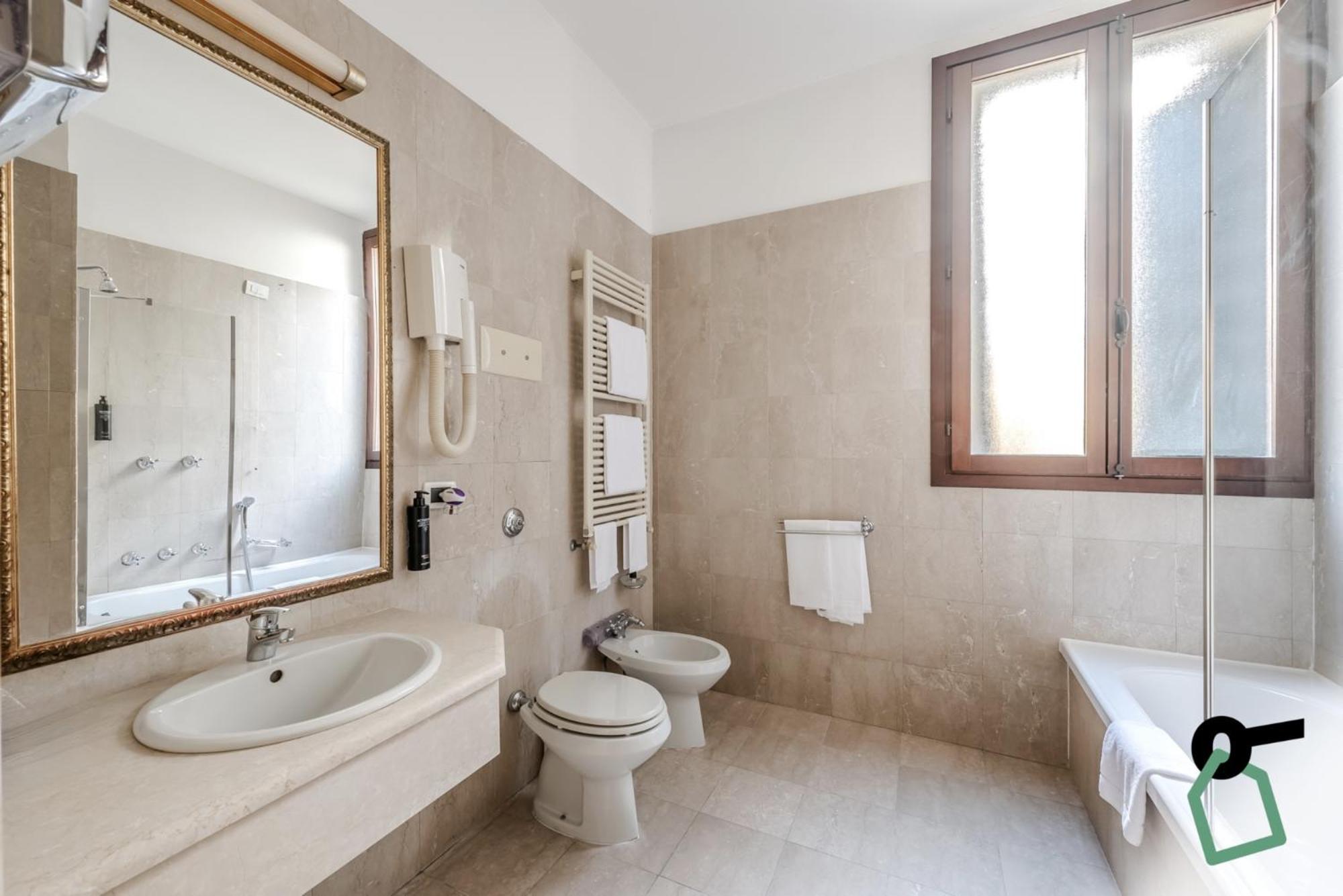 Hotiday Room Collection - Venezia Santa Lucia Zewnętrze zdjęcie