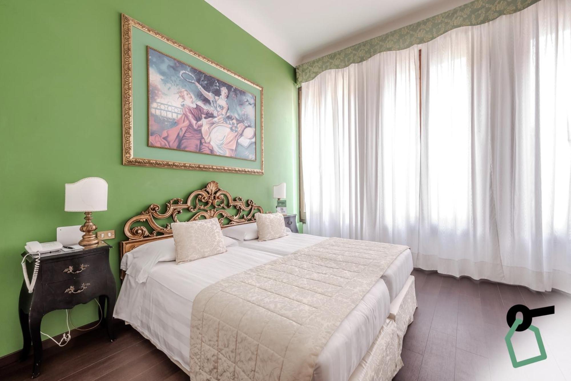 Hotiday Room Collection - Venezia Santa Lucia Zewnętrze zdjęcie