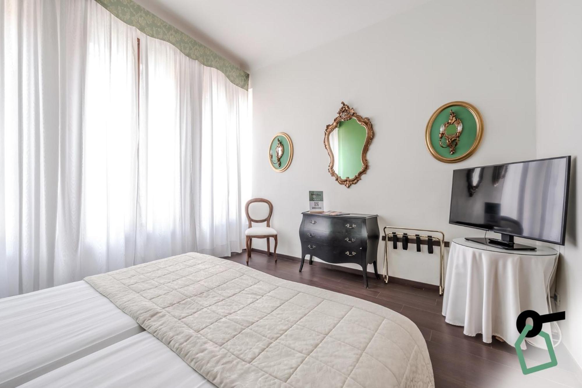 Hotiday Room Collection - Venezia Santa Lucia Zewnętrze zdjęcie
