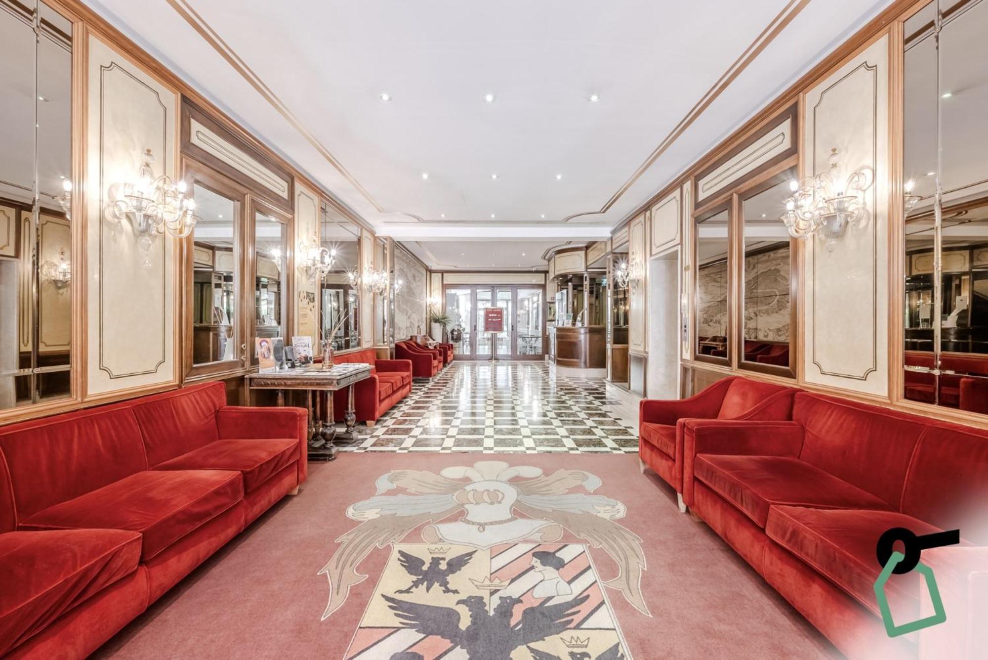 Hotiday Room Collection - Venezia Santa Lucia Zewnętrze zdjęcie