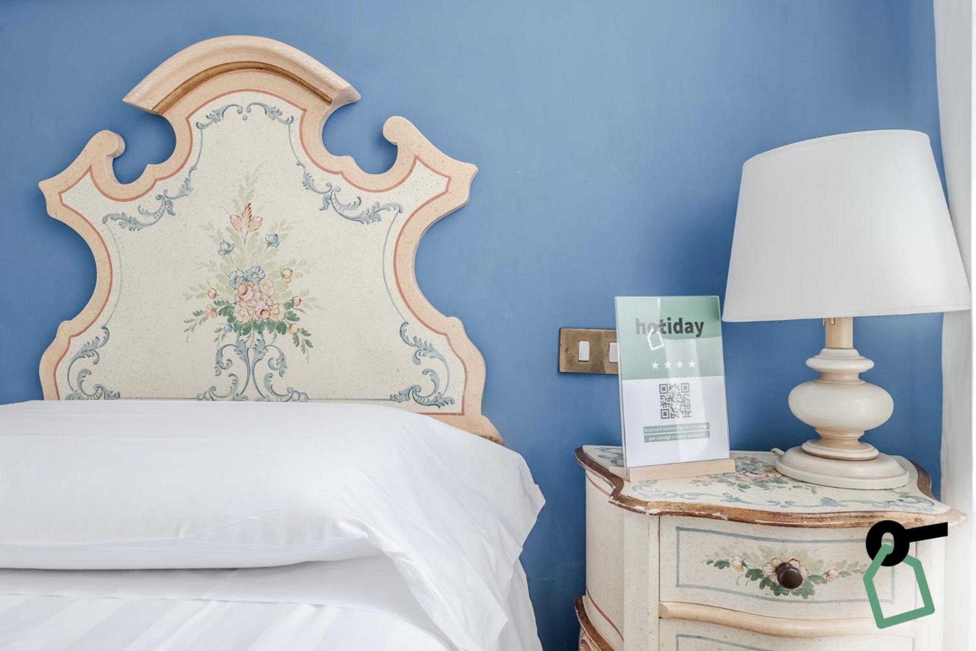 Hotiday Room Collection - Venezia Santa Lucia Zewnętrze zdjęcie