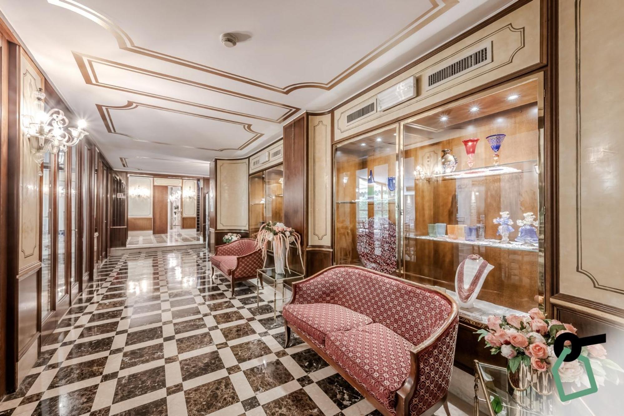 Hotiday Room Collection - Venezia Santa Lucia Zewnętrze zdjęcie