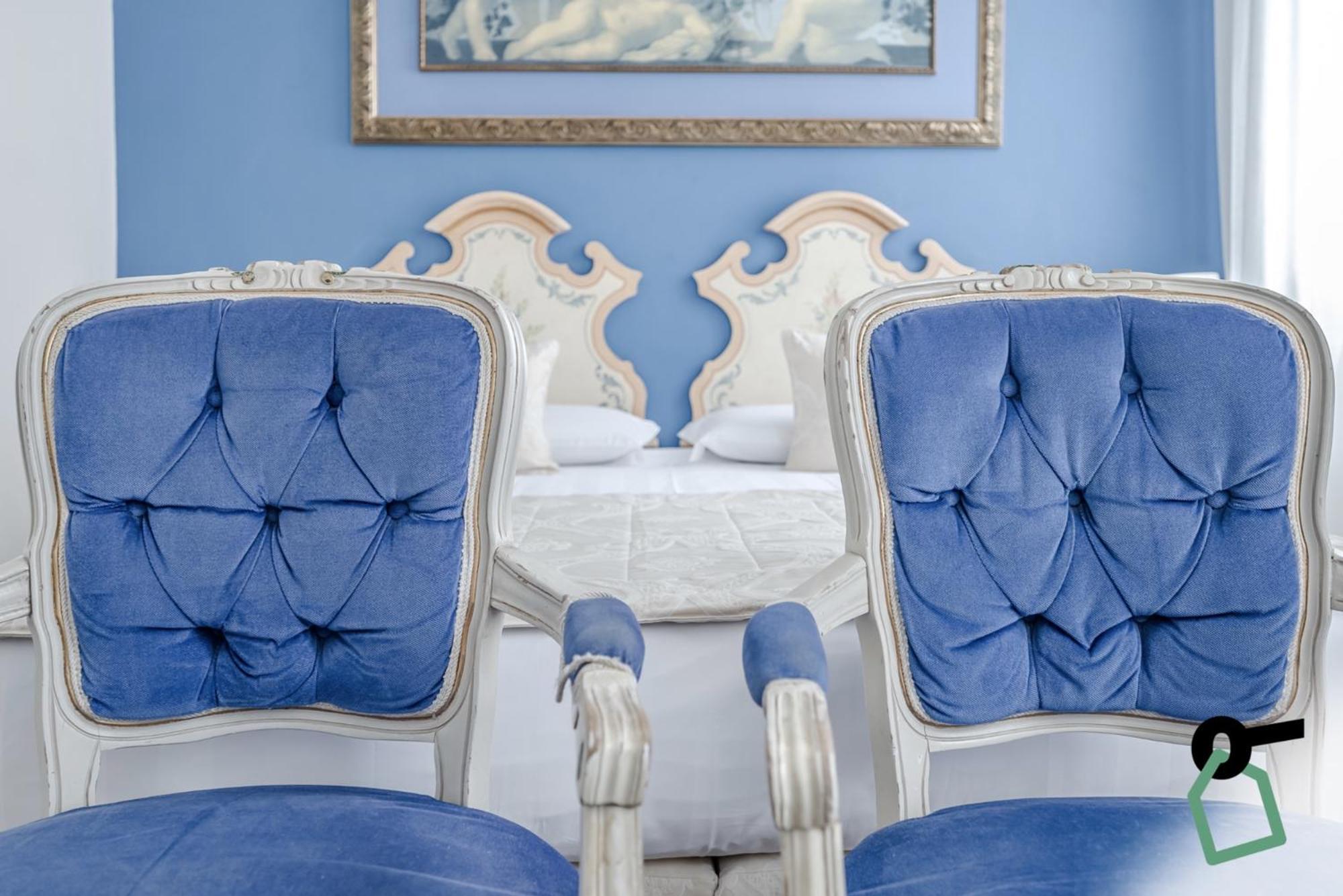 Hotiday Room Collection - Venezia Santa Lucia Zewnętrze zdjęcie
