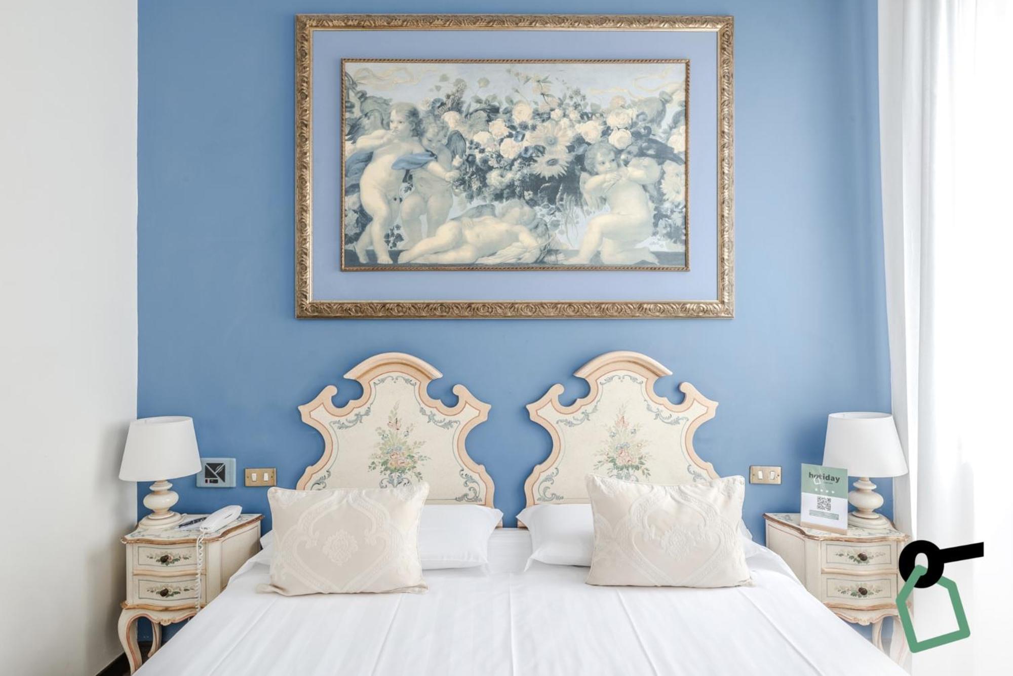 Hotiday Room Collection - Venezia Santa Lucia Zewnętrze zdjęcie