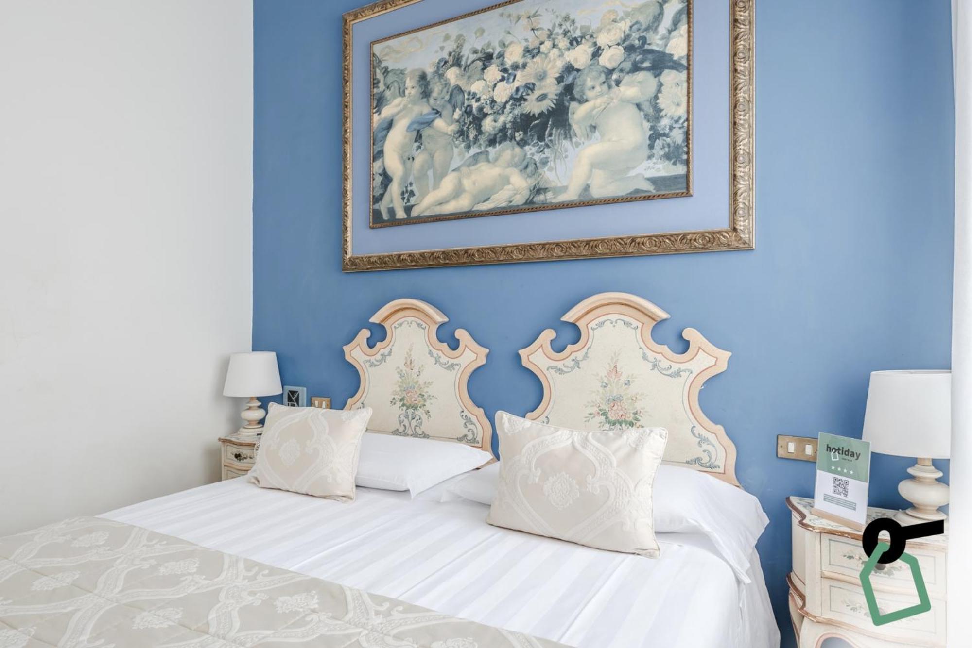 Hotiday Room Collection - Venezia Santa Lucia Zewnętrze zdjęcie